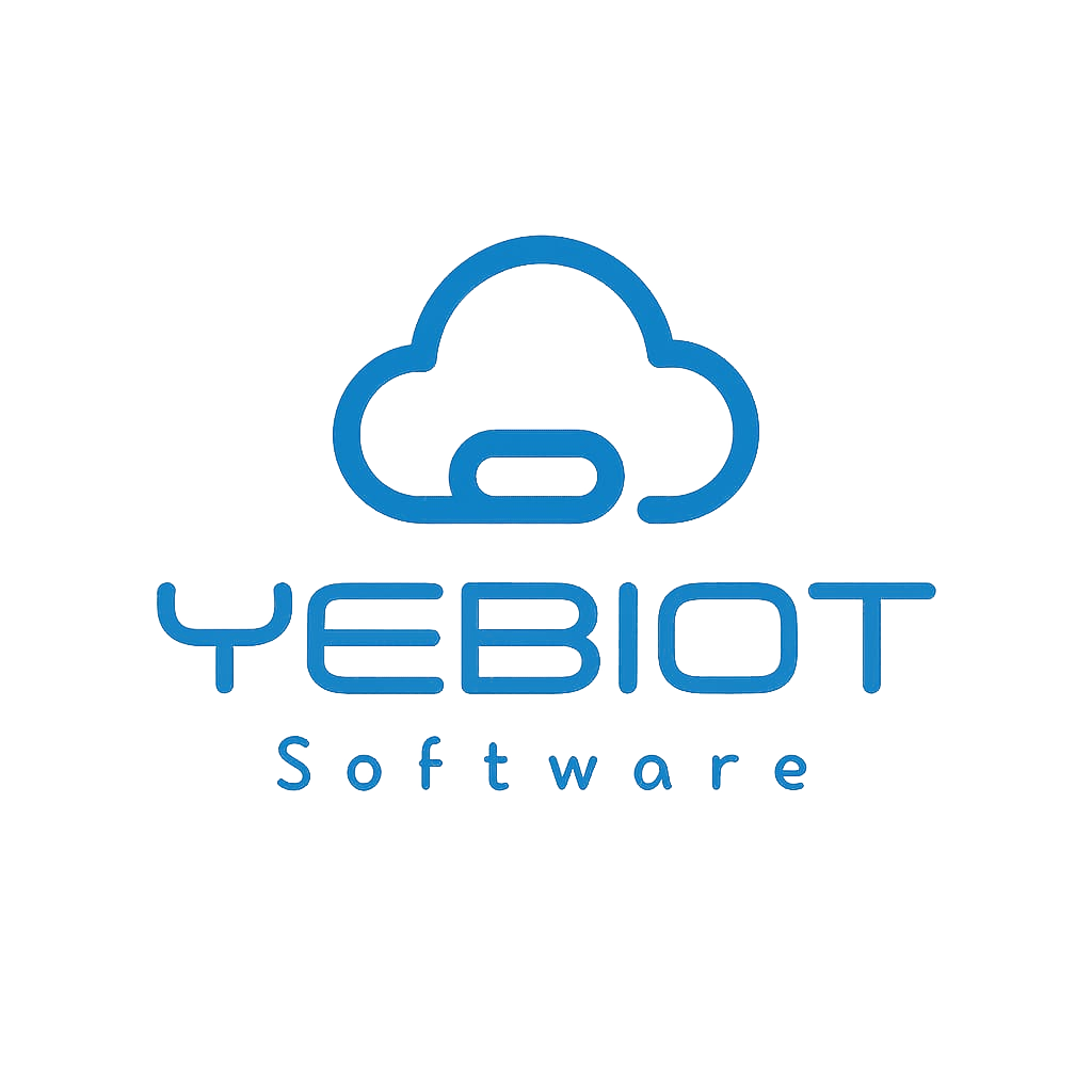 Yebiot Software